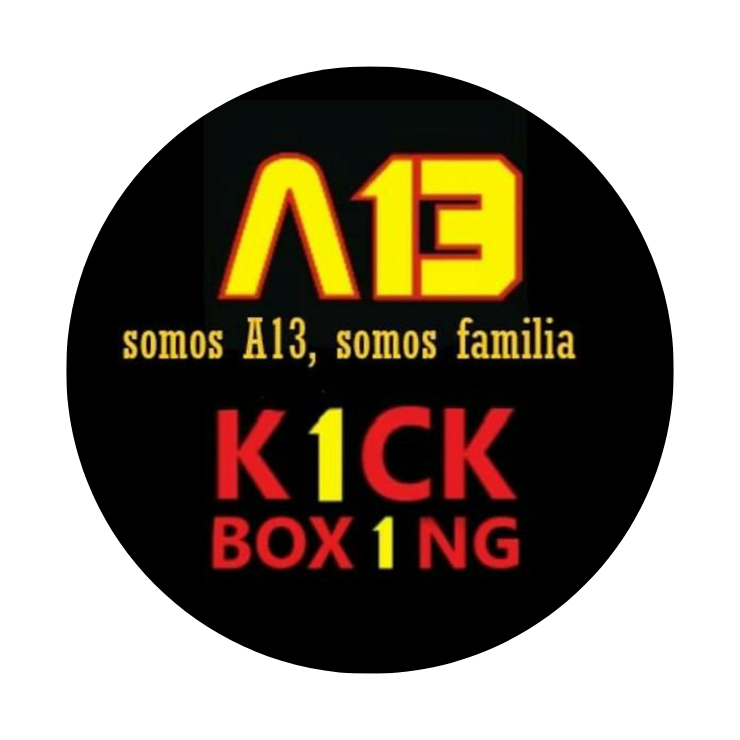 kickboxing - A 13