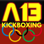 Kickboxing Academia A13 -Argentina